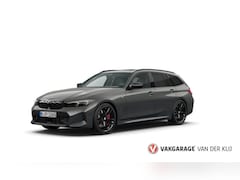 BMW 3-serie Touring - M340i xDrive M-Sport Pro | Panorama | H/K | Driving Ass. Prof. | Standkachel | Trekhaak |