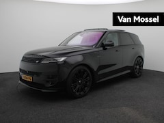 Land Rover Range Rover Sport - 3.0 P510e Autobiography | Eerste eigenaar | Stoel verwarming/koeling | Stoel massage | Pan