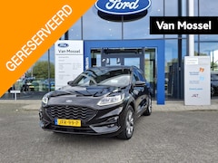 Ford Kuga - 2.5 PHEV ST-Line X Aut. | Winterpack | Trekhaak | B&O Soundsystem | Elek. best. stoel | DA