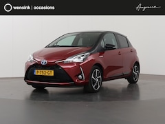 Toyota Yaris - 1.5 Hybrid Dynamic | Panoramadak | Climate Control | Parkeercamera | Cruise control |