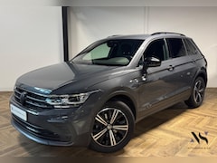 Volkswagen Tiguan - 1.5 TSI