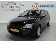 Ford Focus - 1.6-16V Trend | TREKHAAK | AIRCO