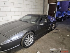 Pontiac Fiero - 2.8 v6 replica look handbak