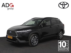 Toyota Corolla Cross - Hybrid 200 Dynamic | Parkeerhulp camera | Apple carplay & Android auto | Trekhaak |