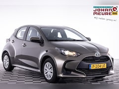 Toyota Yaris - 1.5 Hybrid Active | ECC | TOUCHSCREEN