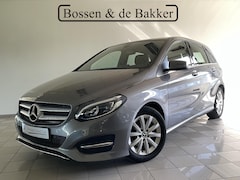 Mercedes-Benz B-klasse - 180 Ambition | Afneembare trekhaak | Airco | Cruise Control | Navigatie