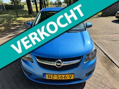Opel Karl - 1.0 ecoFLEX 2017 Edition APK
