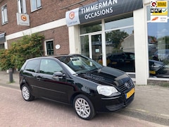 Volkswagen Polo - 1.2 Easyline|Airco|El.ramen|APK okt '26