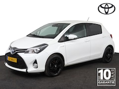 Toyota Yaris - 1.5 Hybrid Trend | Airco | Cruise Control | Achteruitrijcamera |