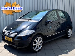 Mercedes-Benz A-klasse - 150 Classic|Airco|5 Deurs|