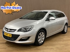 Opel Astra Sports Tourer - 1.4 Turbo Business +|Navigatie|141000KM|