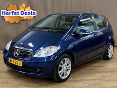 Mercedes-Benz A-klasse - 160 BlueEFFICIENCY Business Class|137000KM|Airco|