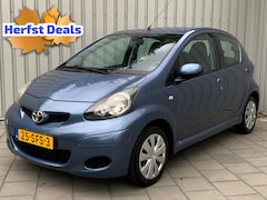 Toyota Aygo - 1.0-12V Access|Airco|150000KM|
