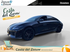 Hyundai IONIQ 6 - Connect 77.4 kWh | Navi | Stoelverwarming | Climate control