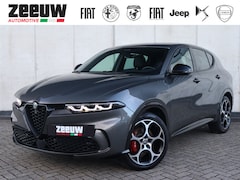 Alfa Romeo Tonale - 1.5 MHEV 160 PK Turbo Veloce | Leder | Winter | 360Camera | 19"
