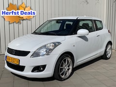 Suzuki Swift - 1.2 Comfort|Airco|