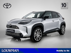 Toyota Yaris Cross - 1.5 Hybrid 130 GR Sport | Premium uitgevoerd | Rijklaar