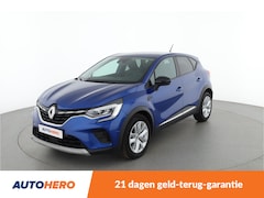 Renault Captur - 1.0 TCe 90 Life | AA01631 |