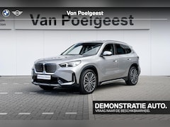 BMW iX1 - eDrive20 67 kWh
