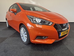 Nissan Micra - 1.0 IG-T Acenta