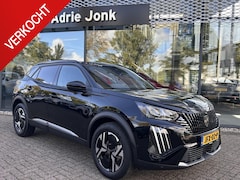 Peugeot 2008 - 1.2 PureTech 130 Allure AUTOMAAT | STOELVERWARMING | DODEHOEKDETECTIE | RIJSTROOKBEGELEIDI