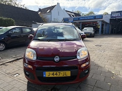 Fiat Panda - 1.2 Classic met digi.airco Nette auto met 1.2L motor, digitale airco, radio met bluetooth