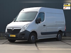 Opel Movano - 2.3 CDTI BiTurbo L1H2 Airco Automaat Navigatie Euro 6