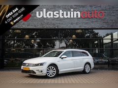 Volkswagen Passat Variant - 1.4 TSI GTE Trekhaak, Panoramadak, Comfortstoelen, Stoelverwarming