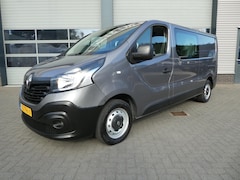 Renault Trafic - 1.6 dCi T29 L2H1 DC Dubbel cabine