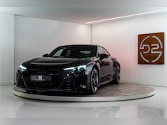 Audi e-tron GT - RS 93 kWh 600PK | B&O | Pano | Carbon | Luchtvering | Matrix | VOL 12 MND Garantie