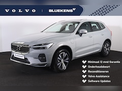 Volvo XC60 - T6 Recharge AWD Core Bright - LONG RANGE - Panorama/schuifdak - IntelliSafe Assist & Surro
