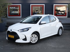 Toyota Yaris - 1.5 Hybrid Active