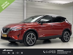 Nissan Qashqai - 1.5 e-Power Tekna / Eerste Eigenaar / Dealer Onderhouden / Elektrische Kofferbak / HUD Dis
