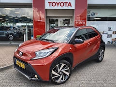 Toyota Aygo X - 1.0 VVT-i MT Envy | Navi | Draadloze Telefoonlader | Android Aut