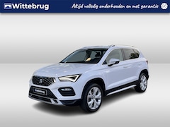 SEAT Ateca - 1.5 TSI Xperience Business Intense / Full Led / 18 Inch / Elect Achterklep / Adaptive Crui