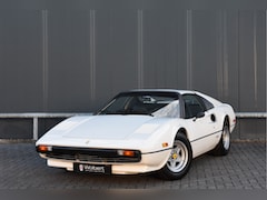 Ferrari 308 - GTS Carburateur