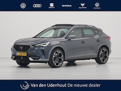 CUPRA Formentor - 1.4 e-Hybrid VZ Performance Panorama Camera Sideassist Navigatie Carplay Stoel/Stuurverwar