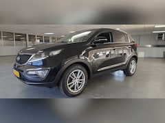 Kia Sportage - 1.6 GDI BusinessLine Clima Navi Camera 108973 km