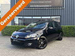 Volkswagen Golf - 6 1.4 TSI 122pk Trendline Navi 17" Pretoria Ketting vervangen