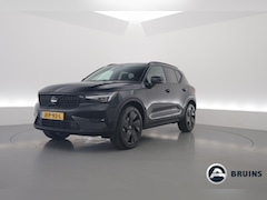 Volvo XC40 - 2.0 B3 Plus Black Edition | 360 camera | H&K Audio | ACC | Blis | Pixel LED | 20 inch |