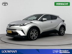 Toyota C-HR - 1.8 Hybrid Executive Ultimate | NL-Auto | Parkeersensoren V+A | Navigatie | Cruise Control