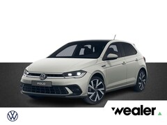 Volkswagen Polo - R-Line-Edition 1.0 70 kW / 95 pk TSI Hatchback 7 v ersn. DSG | Panoramadak | LED Matrix |