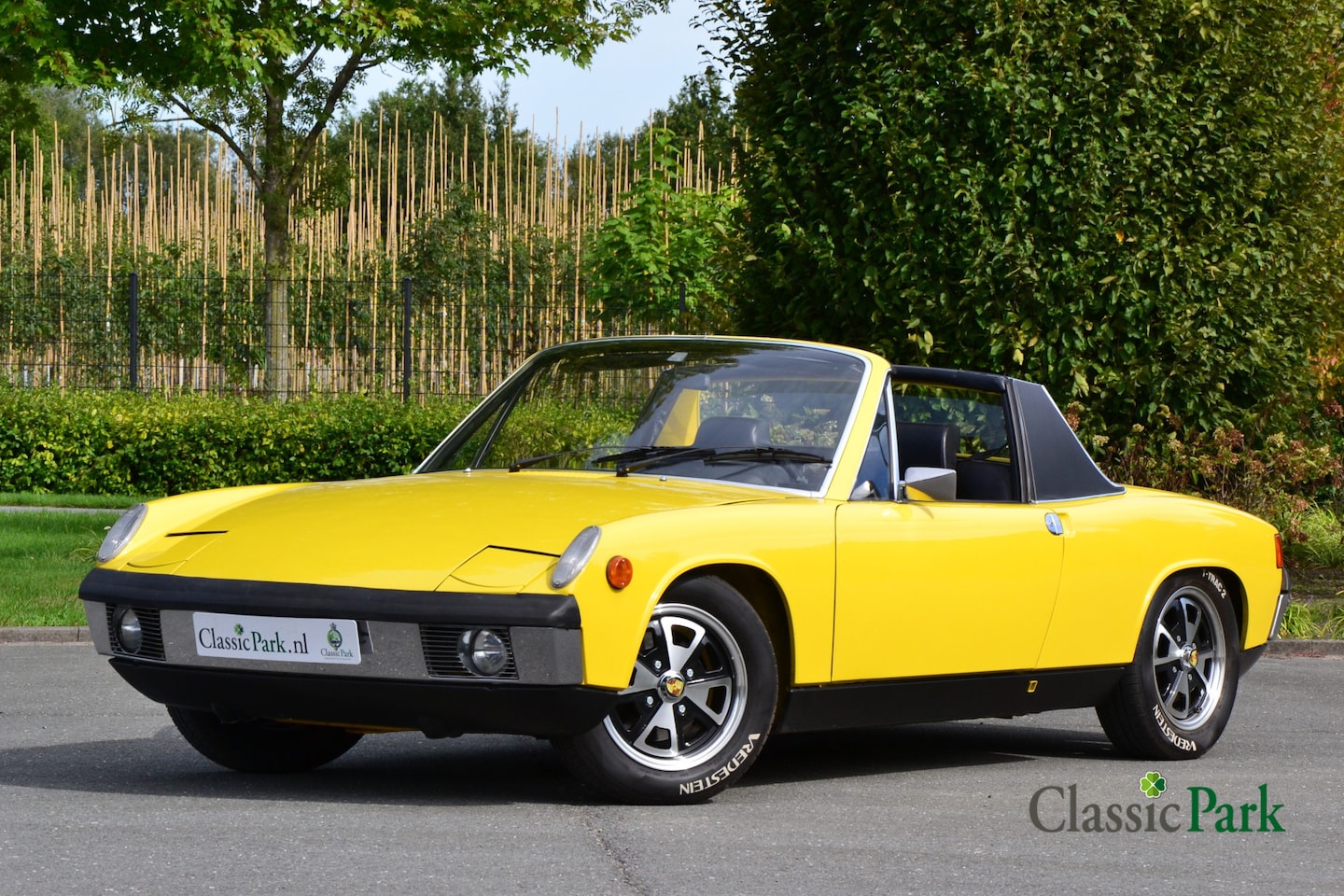 Porsche 914 - AutoWereld.nl