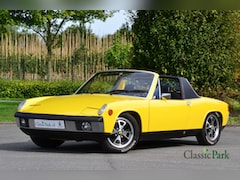 Porsche 914