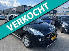 Peugeot 3008 - 1.6 THP Blue Lease Executive(st-bekr, clima, pdc, pano-dak, bj10, 3499, -)