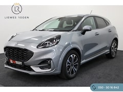 Ford Puma - 1.0 EcoBoost Hybrid ST-Line