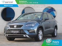 SEAT Ateca - 1.4 EcoTSI Xcellence | NAVIGATIE | TREKHAAK |