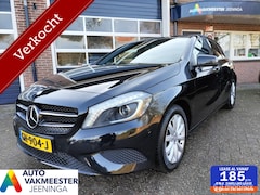 Mercedes-Benz A-klasse - 180 d Lease Edition, Lage kilometerstand