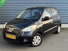 Hyundai i10 - 1.1 Active