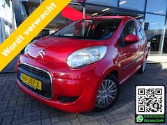 Citroën C1 - 1.0-12V Ambiance | 5-DRS | AIRCO | VIERSEIZOENEN BANDEN |